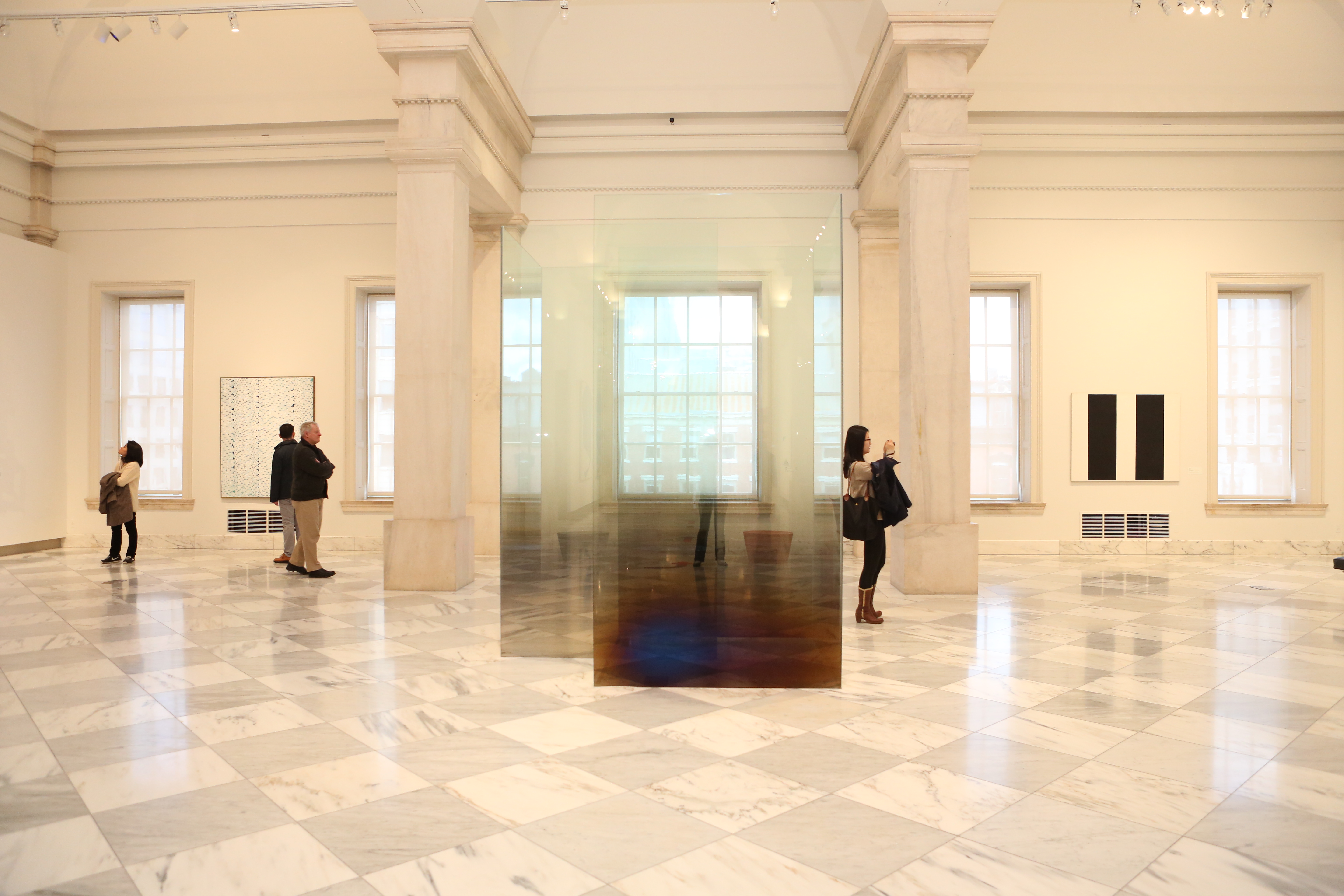 Kreatives Bild zu File:Modern and contemporary art galleries 2.JPG - Wikimedia Commons Foto zu File:Modern and contemporary art galleries 2.JPG - Wikimedia Commons