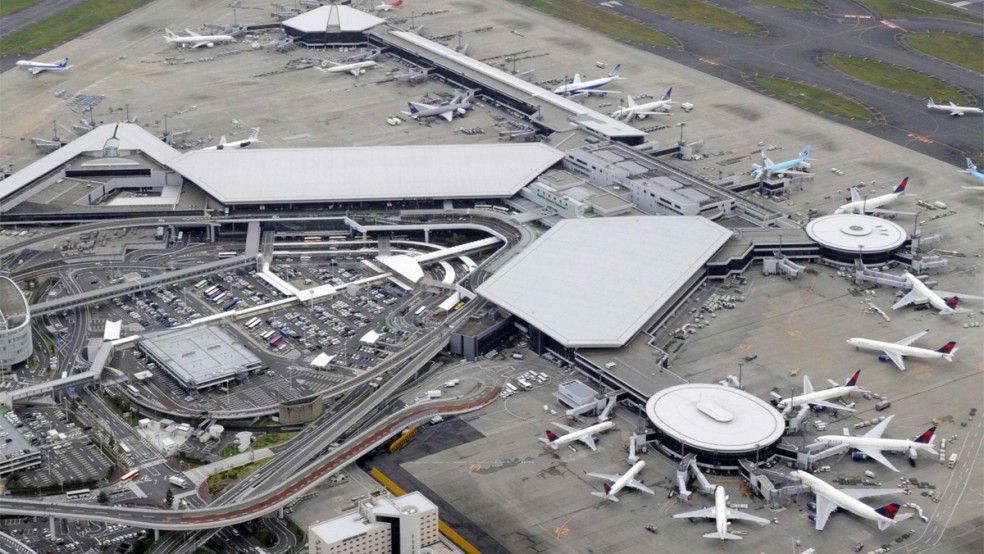 Casino Parking Luzern – narita airport: comprehensive guide for travelers