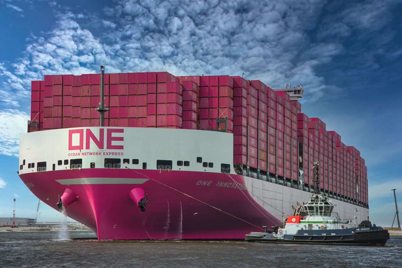 Container news Container news