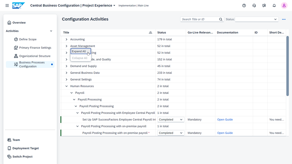 Vremenska Prognoza Slavonski Brod Po Satima – What’s new in sap central business configuration 2…