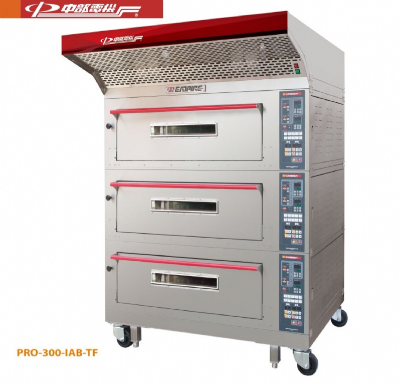 中部電機帝國型烤箱-中部電機工業股份有限公司-2021台北國際烘焙暨設備展 Bild & Inspiration 中部電機帝國型烤箱-中部電機工業股份有限公司-2021台北國際烘焙暨設備展