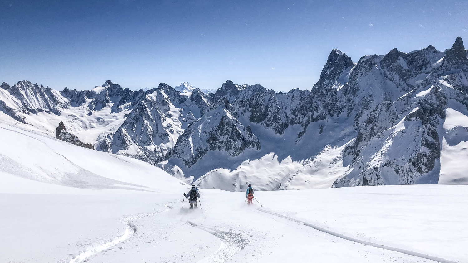 Wie Wird Das Wetter übermorgen – Five reasons why chamonix is still one of the best ski resorts in the