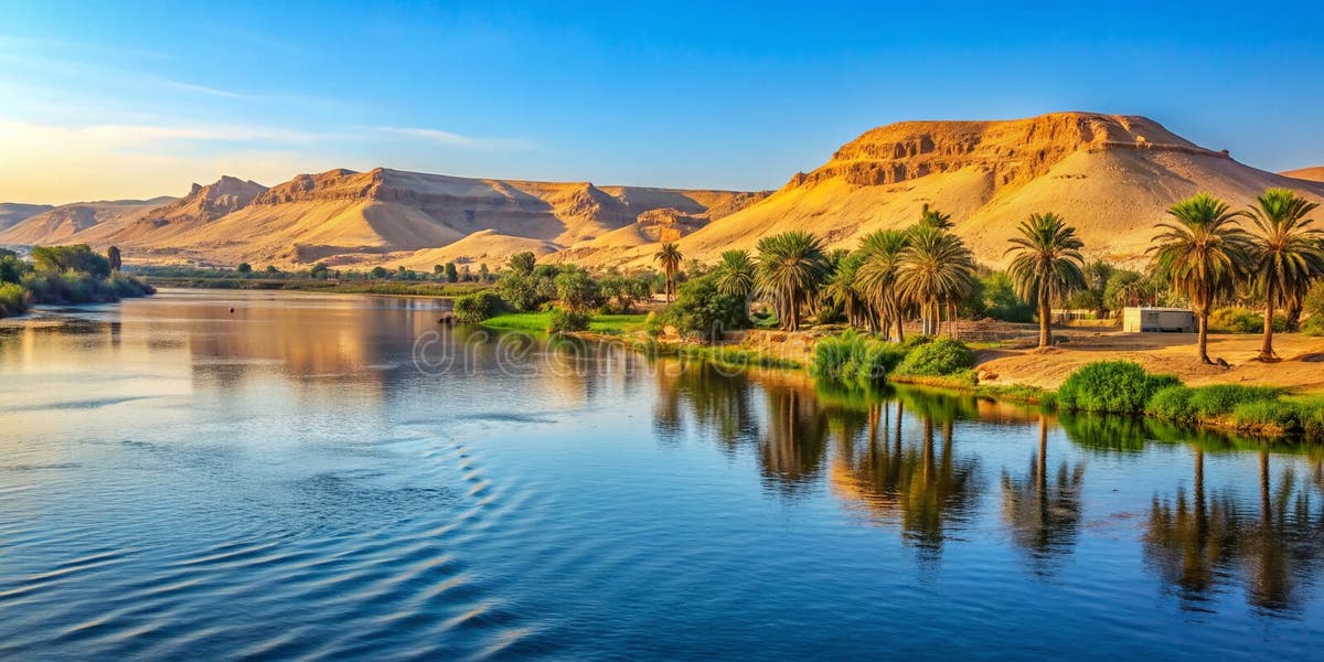 Bbc Today Tv Guide – nile river