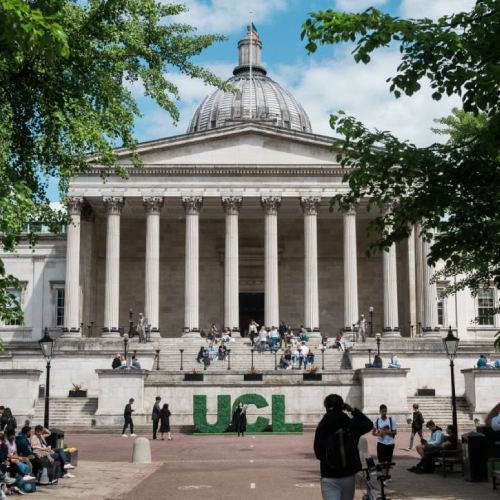 Hyundai Sonata Interior 2026 – university college london (ucl): the 2026 insider’s guide to studying …