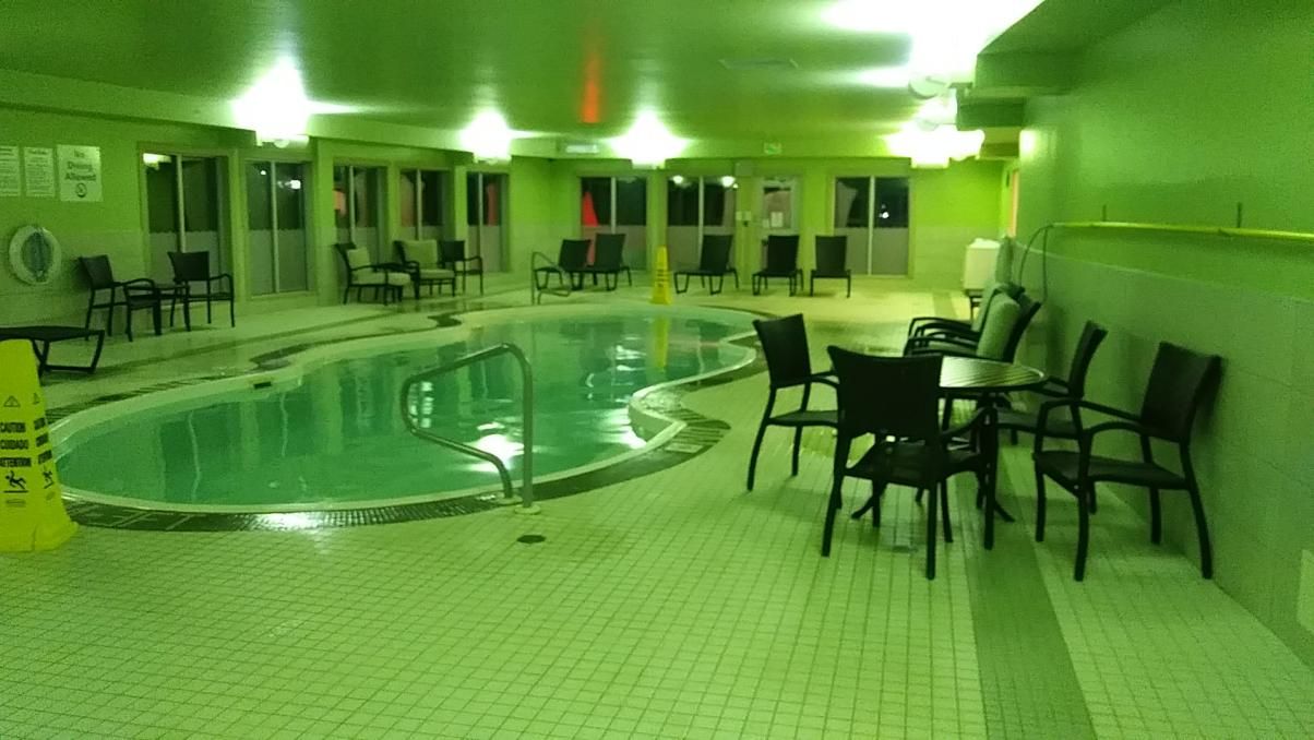 Mthatha Weather 30 Days – The backrooms pool rooms liminal spaces created by jared pike in 2023 …