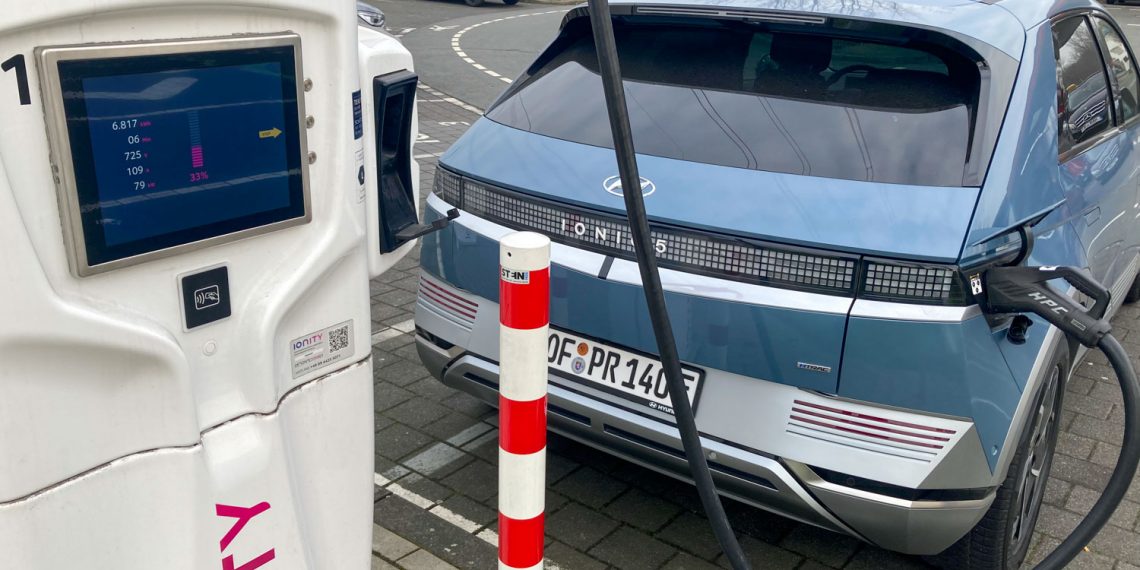 Hyundai – Hyundai u.s. ev sales continued to expand in april 2024