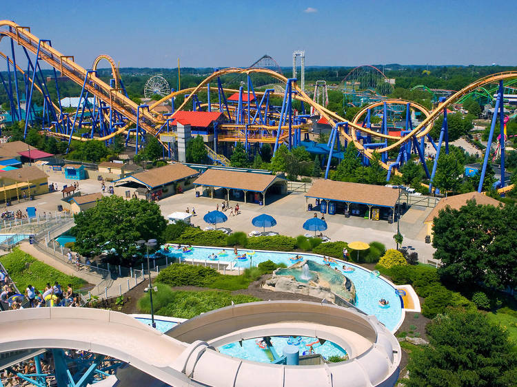 Dealership Hyundai Near Me Reviews – 9 of the best indoor amusement parks in the us