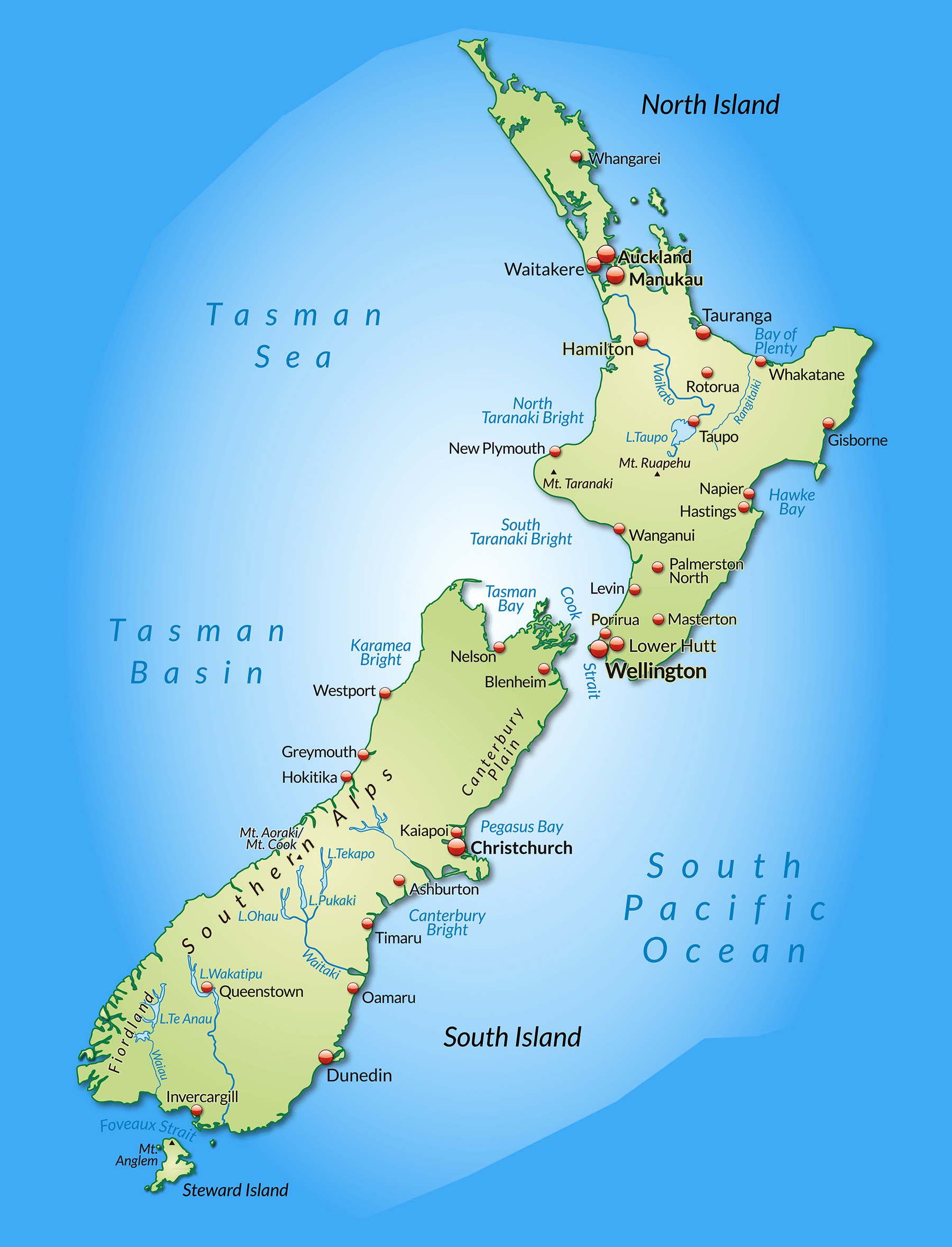Nbc4 L.a. Tv Programming – New zealand – thomas eskenazi travelling photography