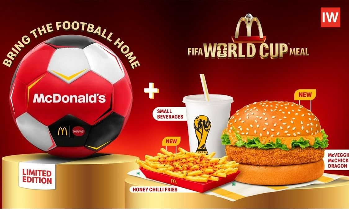  McDonald's Just Dropped FIFA World Cup 2026 Dragon Meals: What's Inside 