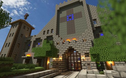 Kreatives Bild zu Minecraft,video game,cabin,free pictures, free photos - free image from Minecraft,video game,cabin,free pictures, free photos - free image from Illustration
