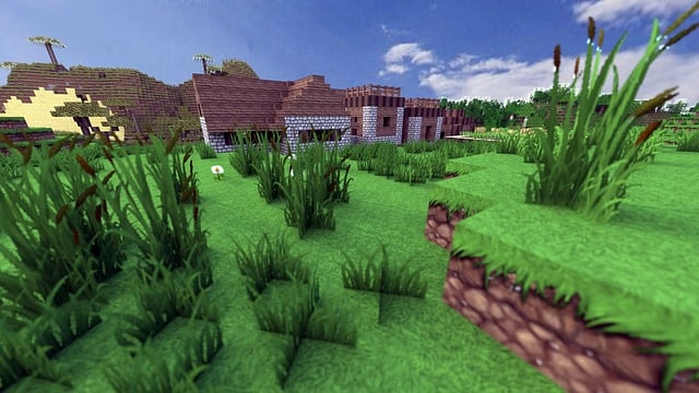 Kreatives Bild zu Minecraft Rendre Jeu Vidéo · Image gratuite sur Pixabay Foto zu Minecraft Rendre Jeu Vidéo · Image gratuite sur Pixabay