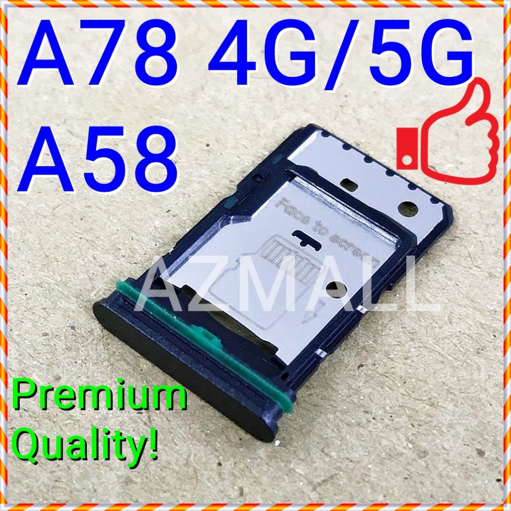 Hyundai Palisade Near Me – (reotel) sim tray slot holder compatible for oppo a78