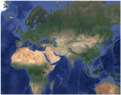  About Google Maps 