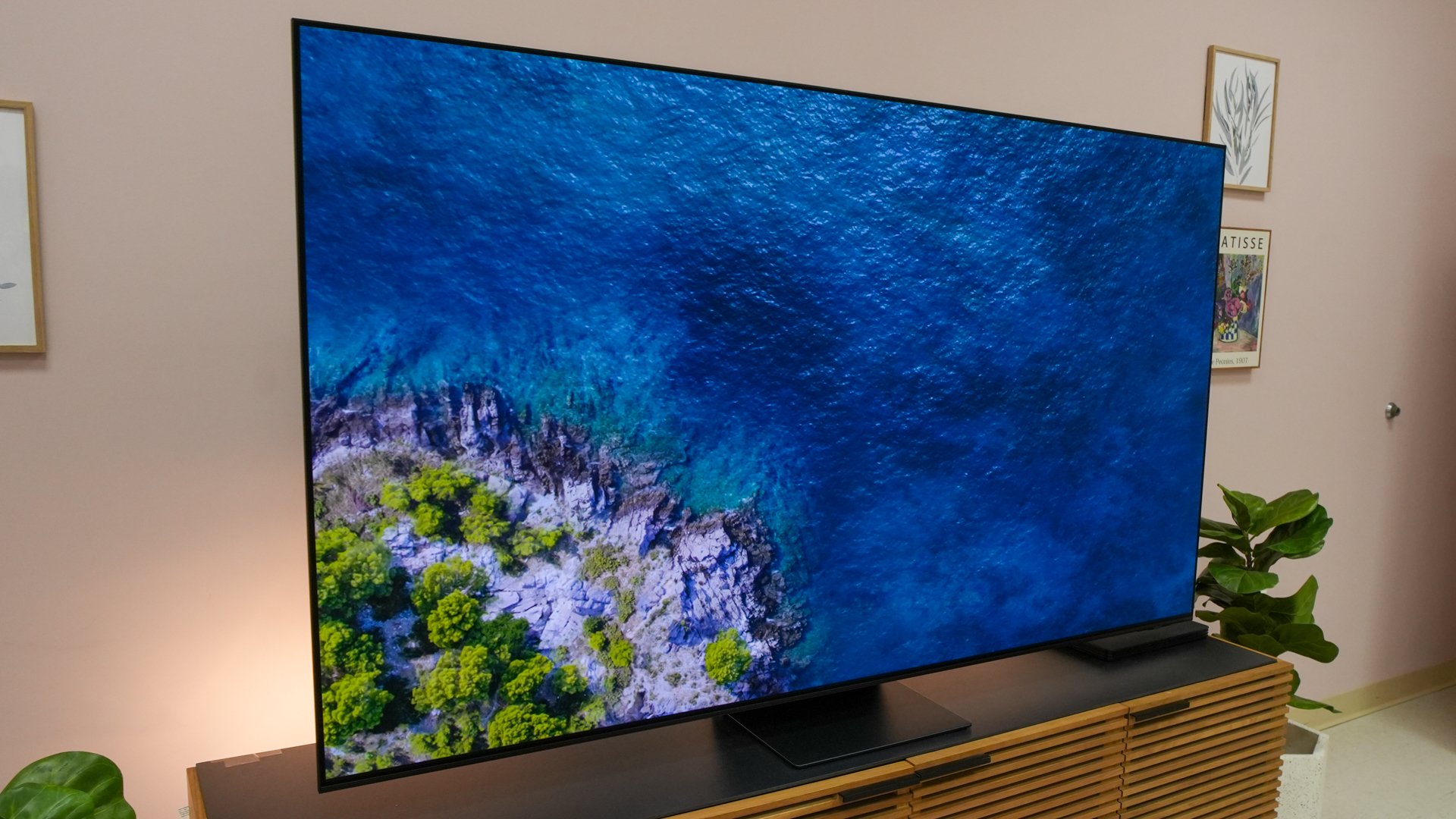 Tv Programm Heute – Philips launches the most stunning oled 4k tv we've ever seen