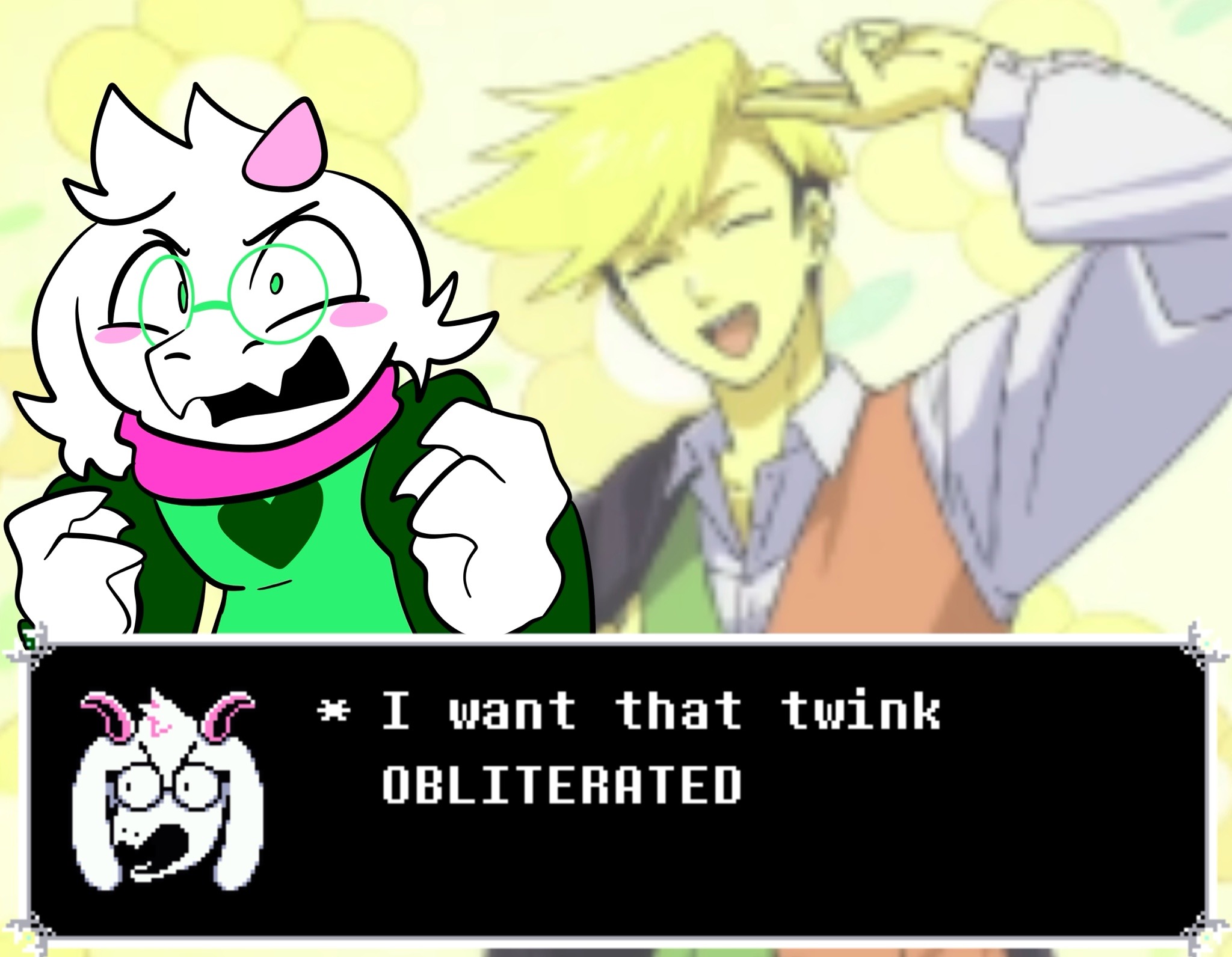 Hundreds Of Beavers Movie 2024 – Ralsei on tumblr