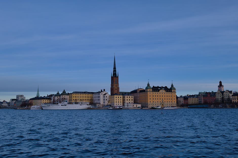 Slavonski Brod Vremenska Prognoza – 3 days in stockholm: the ultimate first-timer's itinerary (2026)
