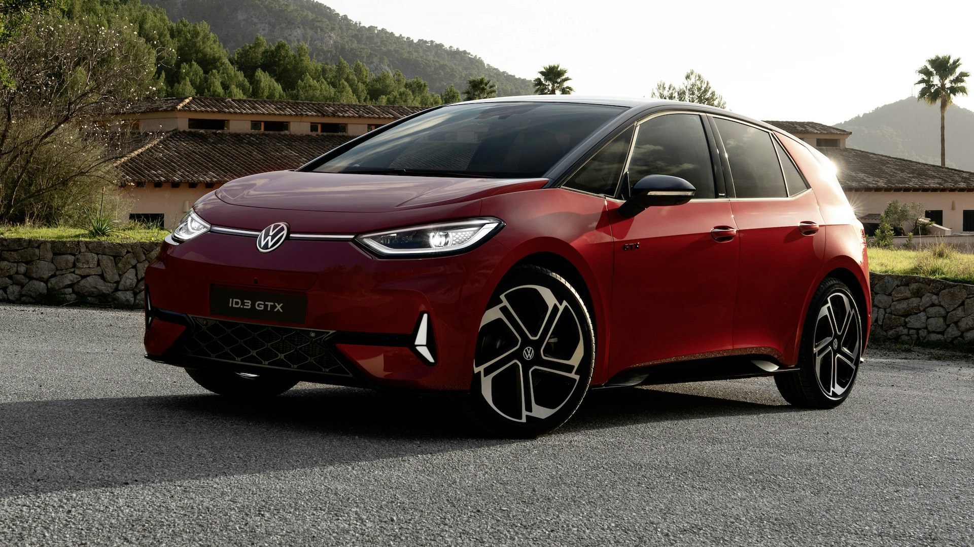  The best new Volkswagen models coming by 2025: all you need to know Motiv 