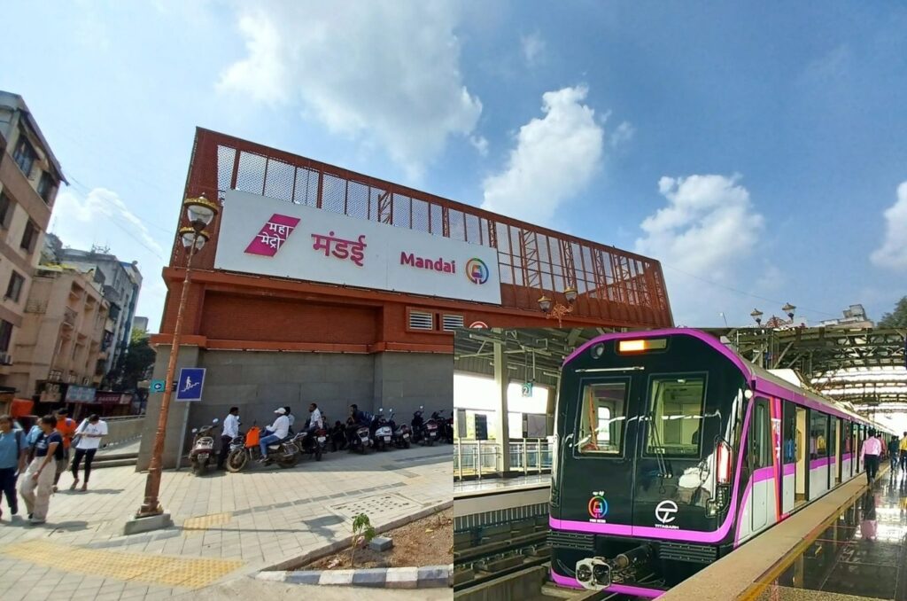 Postleitzahl Von Königs Wusterhausen – Pune: mandai metro station revises entry-exit routes for ganeshotsav
