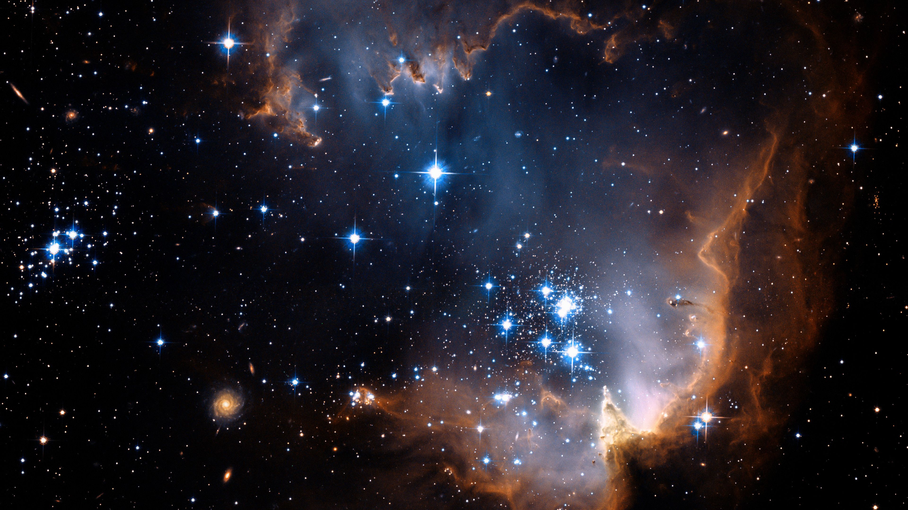  Space 4k Wallpapers - Wallpaper Cave Bildidee 