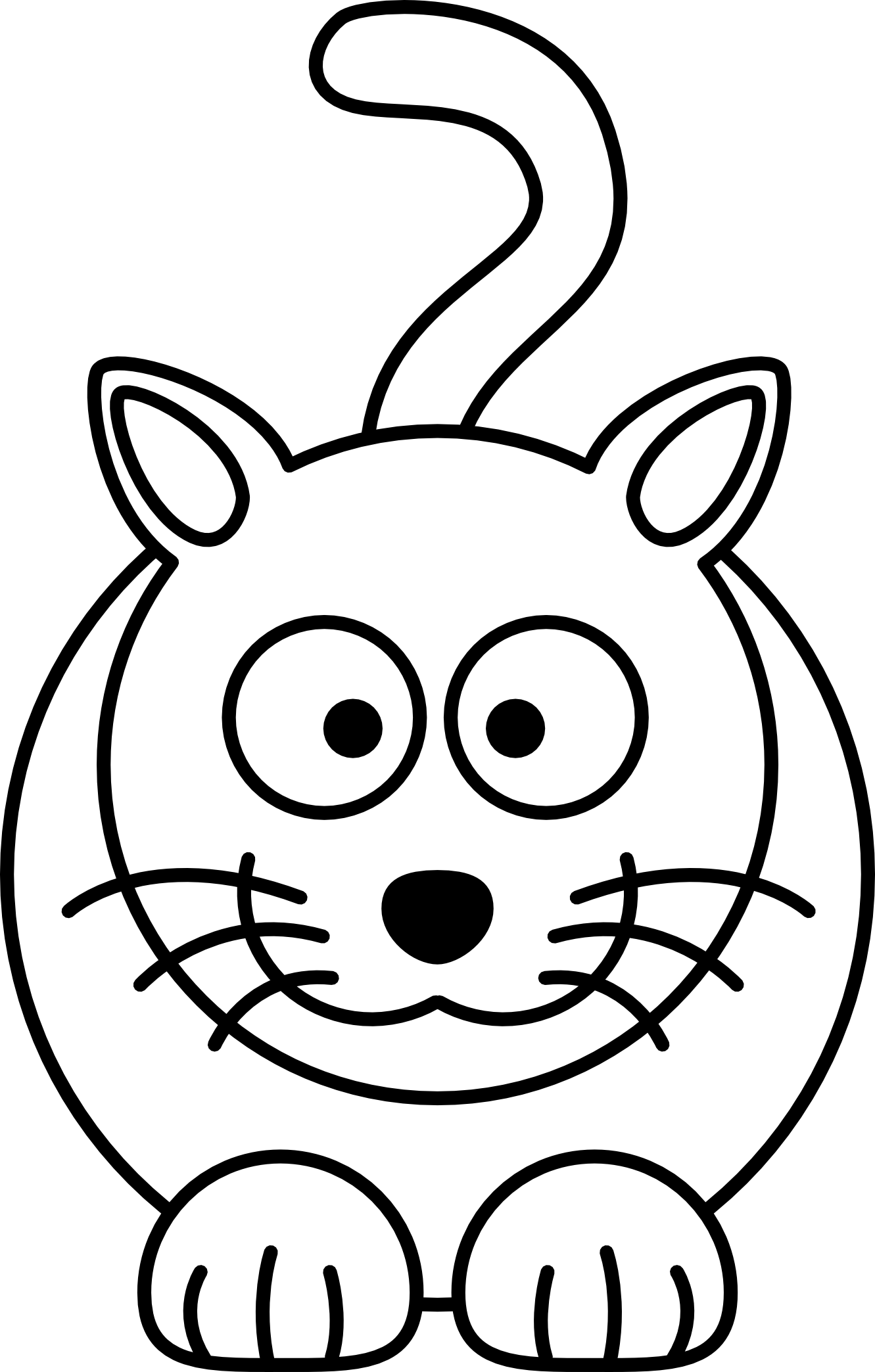  Foto zu Simple Line Art Drawings - ClipArt Best 