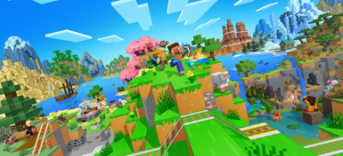 Minecraft (franchise) - Minecraft Wiki Bild & Inspiration Minecraft (franchise) - Minecraft Wiki Bildidee