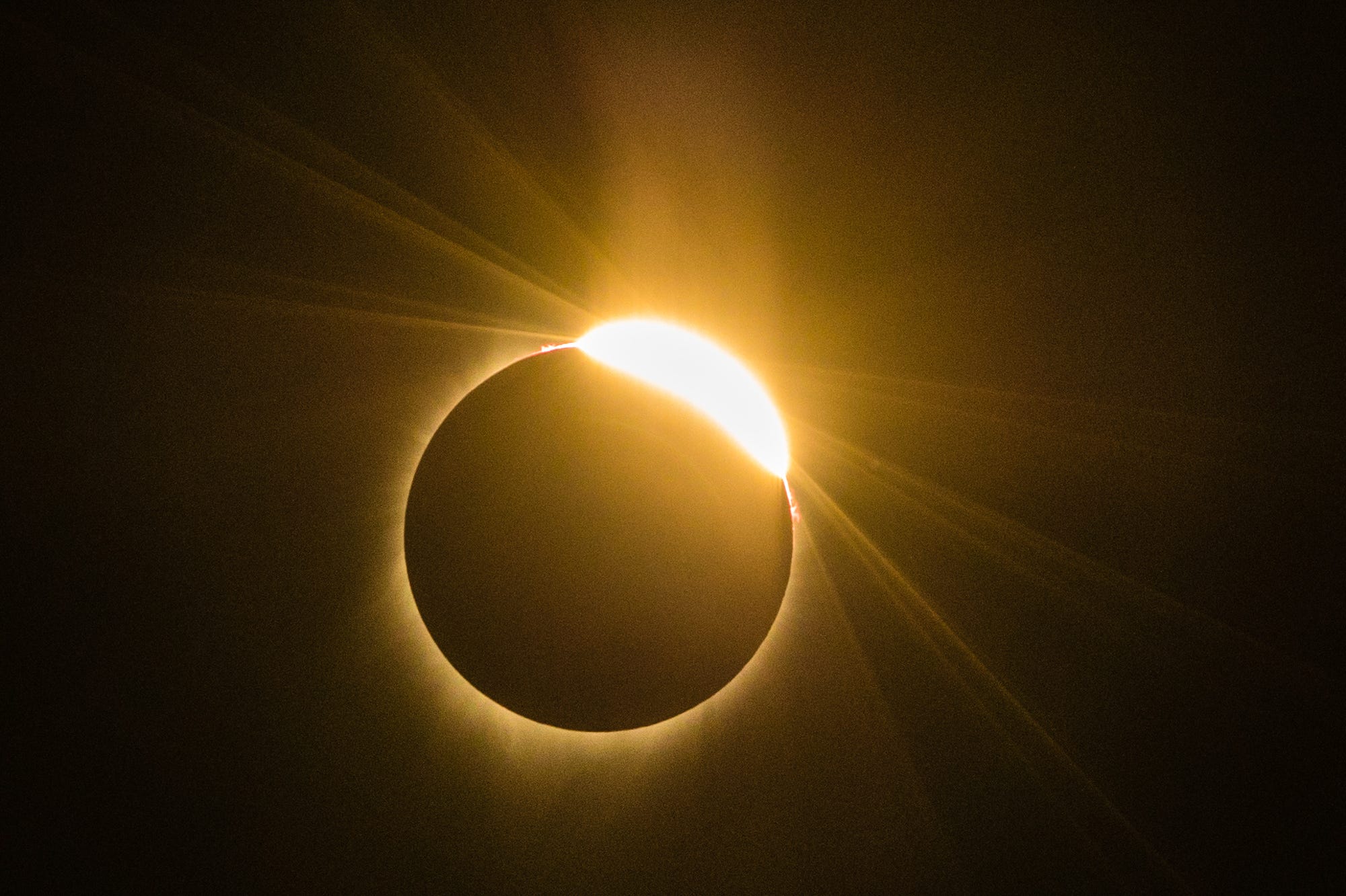Vorlage: Solar eclipse myths, folklore to know ahead of April 8 Solar eclipse myths, folklore to know ahead of April 8