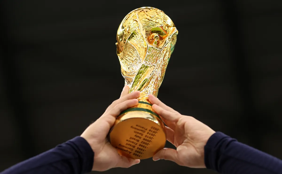  Is there a third-place game at the 2026 World Cup? - Bolavip US Illustration 