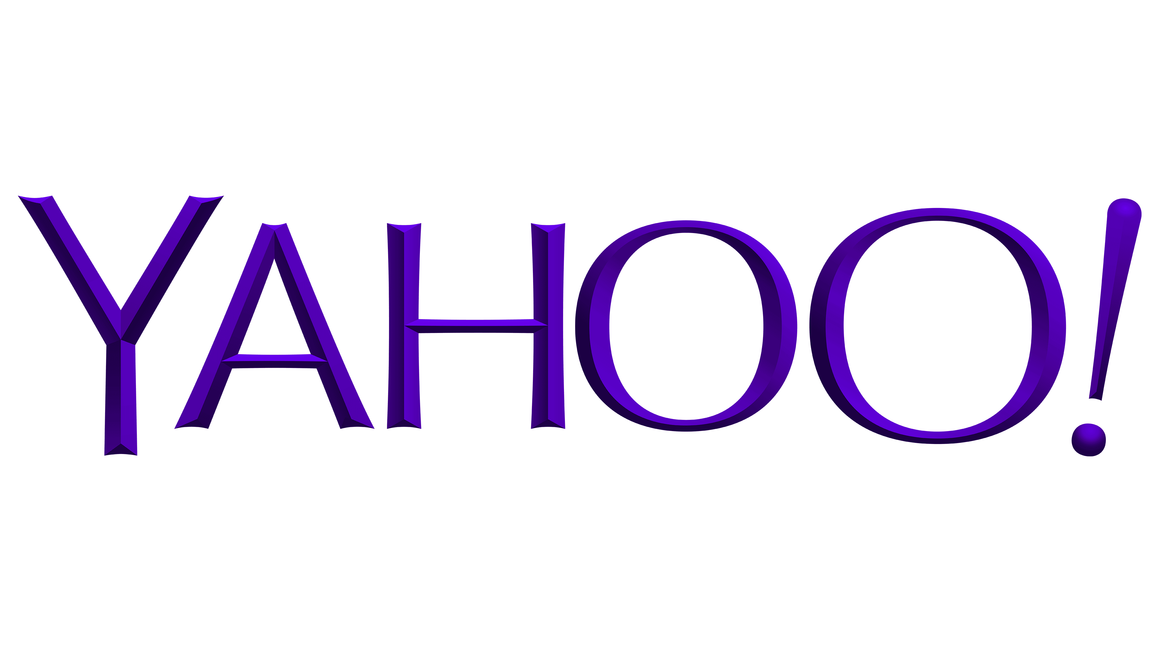  Yahoo Mail Classic Logo 