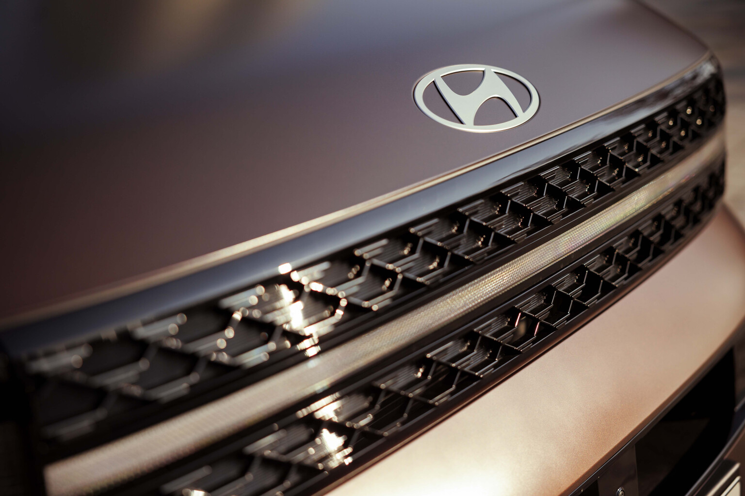 Vorlage: Hyundai's 2024 Lineup: Electric Excitement, SUV Evolution, and a Hyundai's 2024 Lineup: Electric Excitement, SUV Evolution, and a Illustration