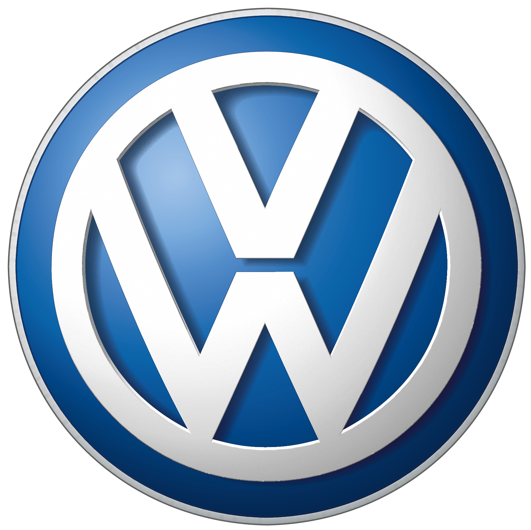  Volkswagen car logo PNG brand image Motiv 