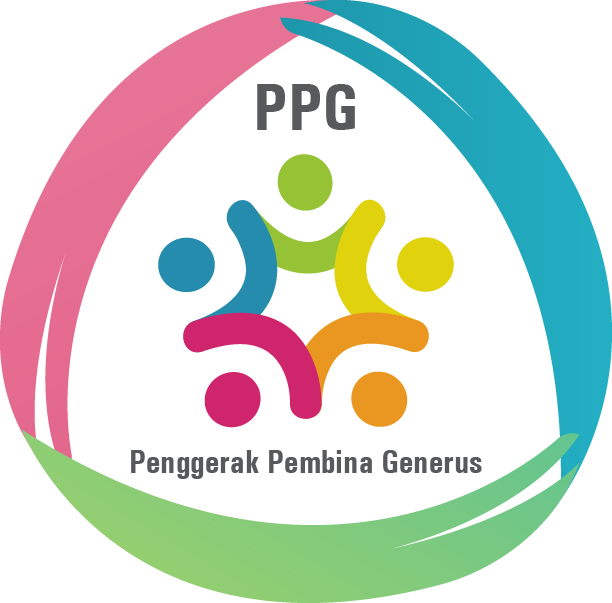  Logo PPG PC Kabupaten Bandung by ImLegacy on DeviantArt Motiv 