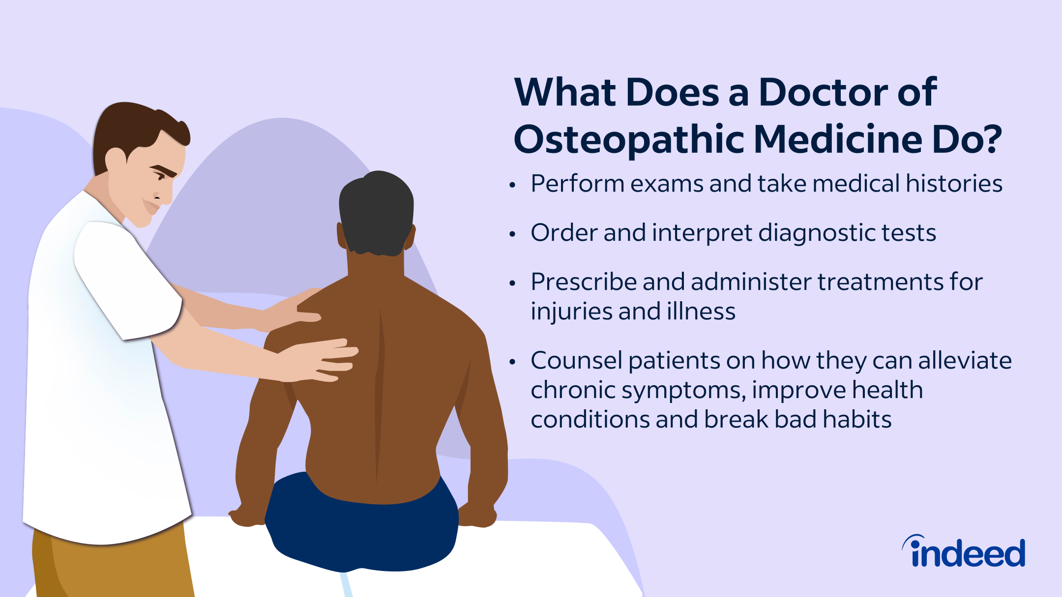 Doctor Of Osteopathic Medicine Degree Bild & Inspiration Doctor Of Osteopathic Medicine Degree