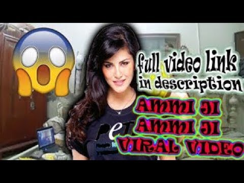 Ammi g ammi ji viral video watch full and subscribe Tik Tok video - YouTube Bild & Inspiration Ammi g ammi ji viral video watch full and subscribe Tik Tok video - YouTube Bildidee