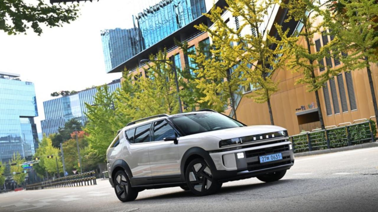Hyundai investuje 18 miliard Kč do baterií: Klíč k budoucím EV a Foto & Idee Hyundai investuje 18 miliard Kč do baterií: Klíč k budoucím EV a