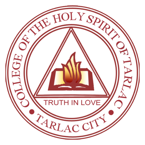 Vorlage: College of the Holy Spirit of Tarlac - PAASCU College of the Holy Spirit of Tarlac - PAASCU Illustration