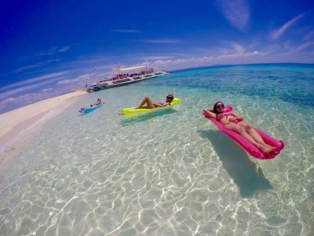 Also read: Escape the Crowd: These 10 Beaches in Eastern Visayas are Bild & Inspiration Also read: Escape the Crowd: These 10 Beaches in Eastern Visayas are Illustration