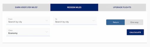 Vorlage: 8 Fun Ways To Use Your SIA KrisFlyer Miles ⋆ Expert World Travel 8 Fun Ways To Use Your SIA KrisFlyer Miles ⋆ Expert World Travel Motiv