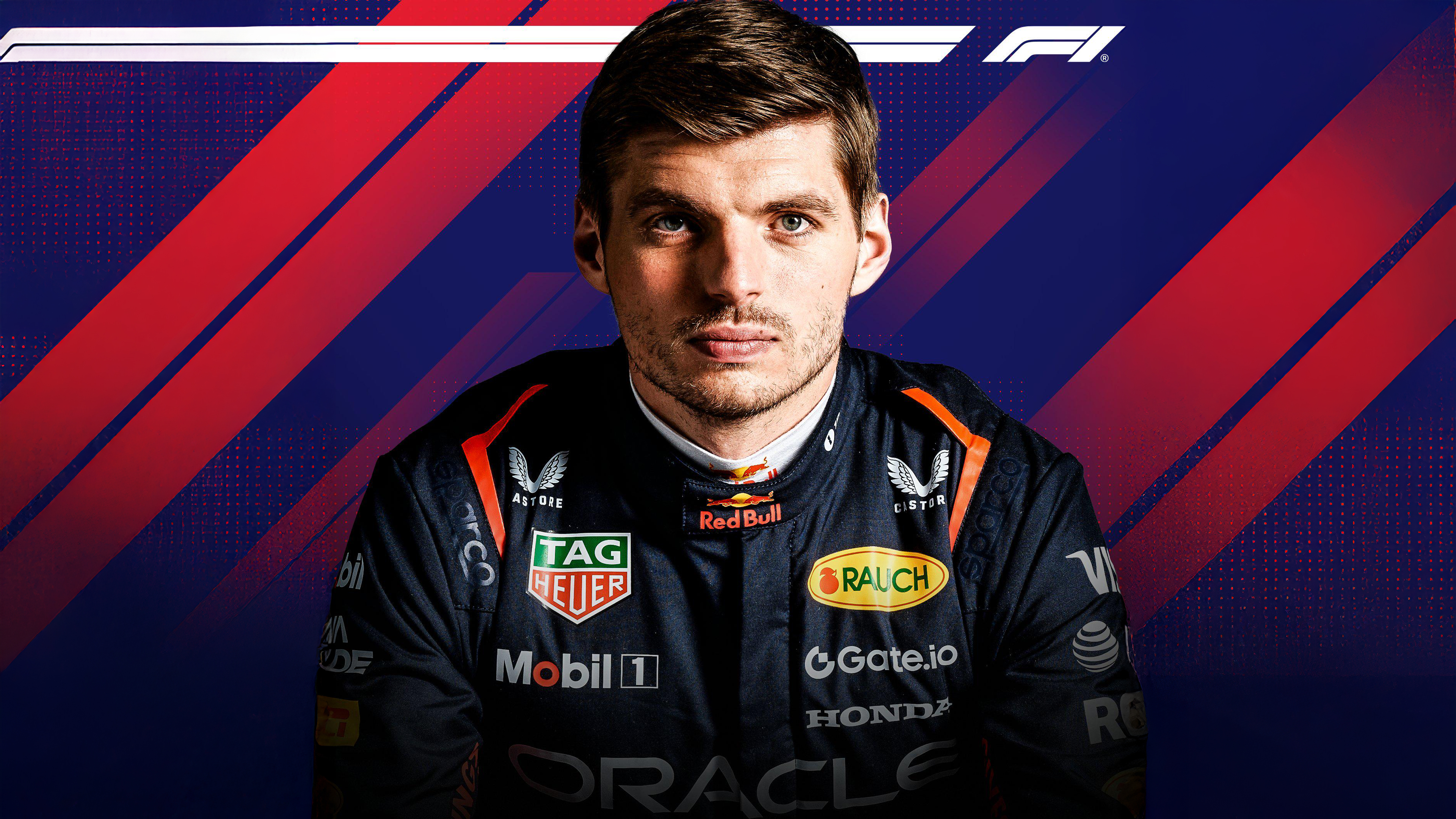  Foto zu Max Verstappen Wallpaper 4K, Formula 1, World champion 