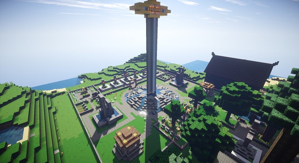 Minecraft Cimitirul Cimitir - Imagine gratuită pe Pixabay Bild & Inspiration Minecraft Cimitirul Cimitir - Imagine gratuită pe Pixabay Illustration