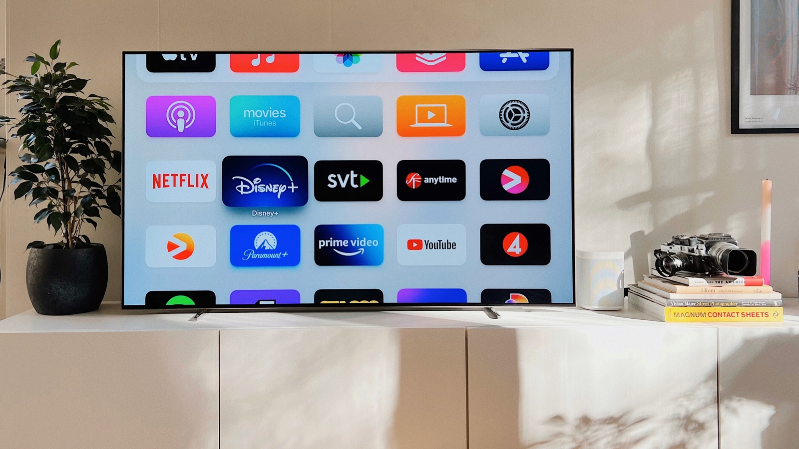  Best 4K OLED TV compared to QLED TV (April 2024): Top 10 options with Motiv 