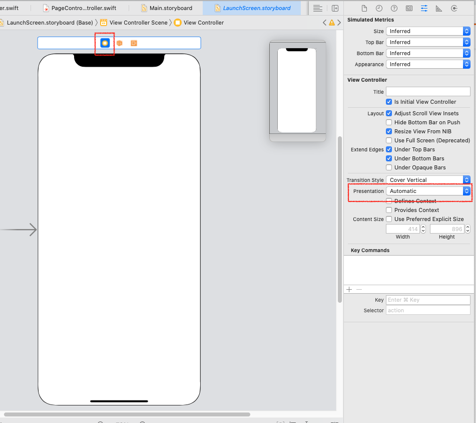 Vorlage: swift - View Controller shows as pop-up - Stack Overflow swift - View Controller shows as pop-up - Stack Overflow Bildidee