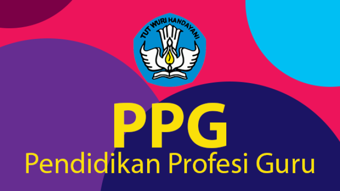  Dibuka Seleksi Administrasi PPG Guru Tertentu/Dalam Jabatan, Ini Bildidee 