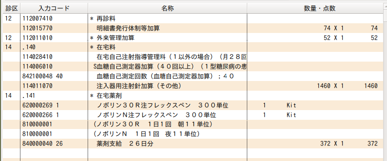 Kreatives Bild zu » 在宅料 » 在宅料 Motiv