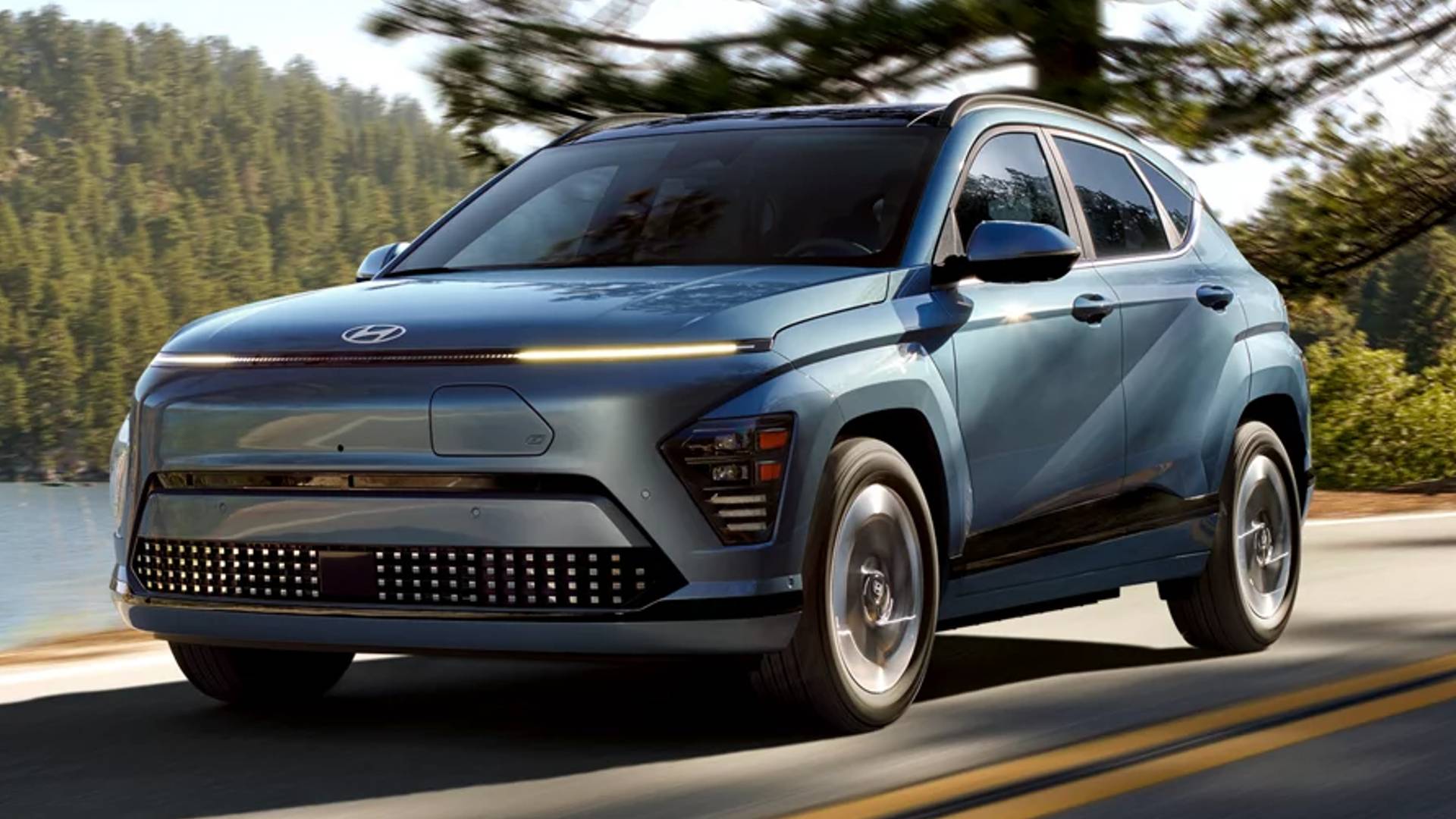 The Cheapest Hyundai Electric Cars And SUVs For 2024 Bild & Inspiration The Cheapest Hyundai Electric Cars And SUVs For 2024 Bildidee