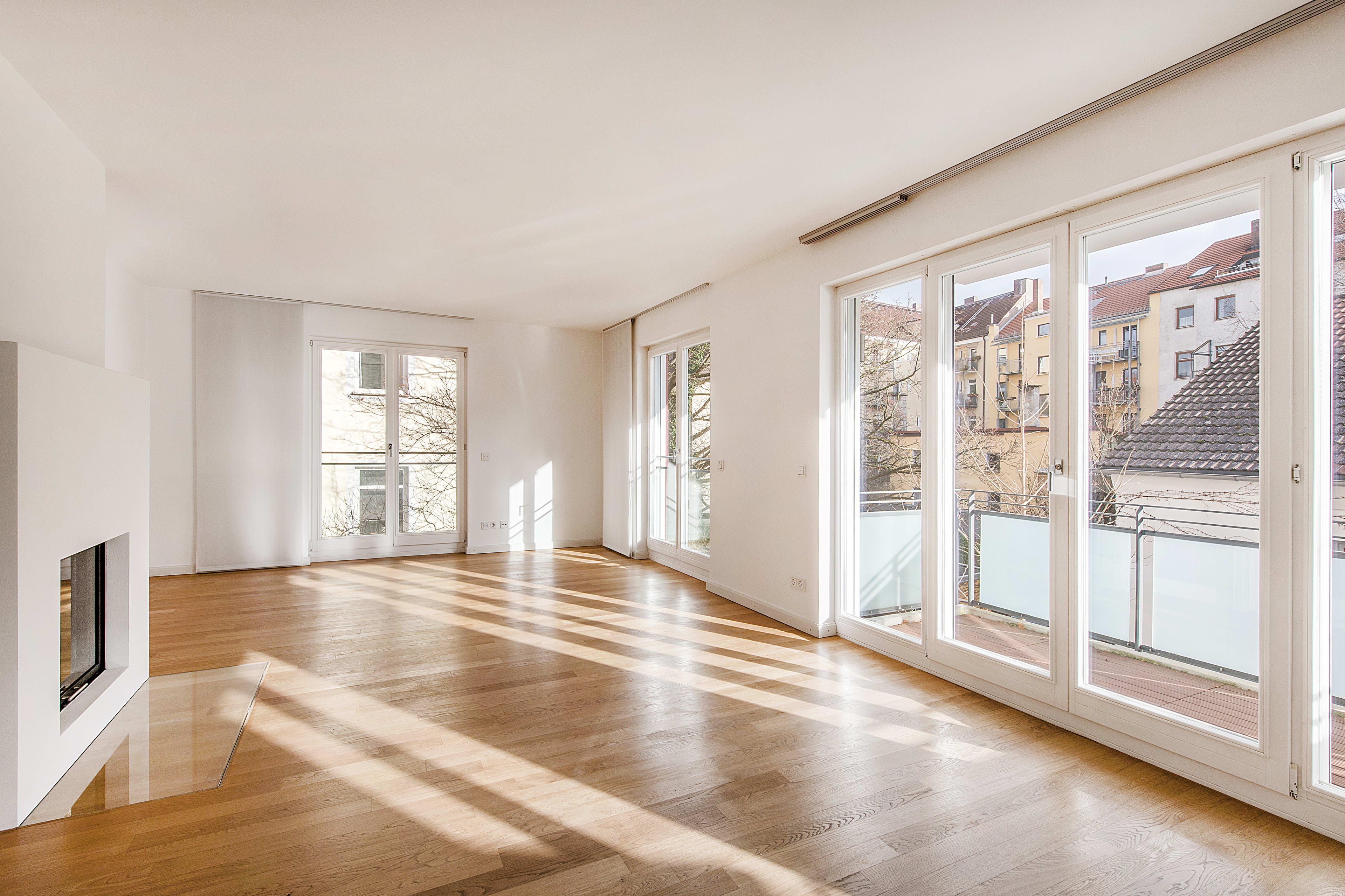  5 Zimmer Wohnung Oberhausen Privat - De Haus Blog Motiv 