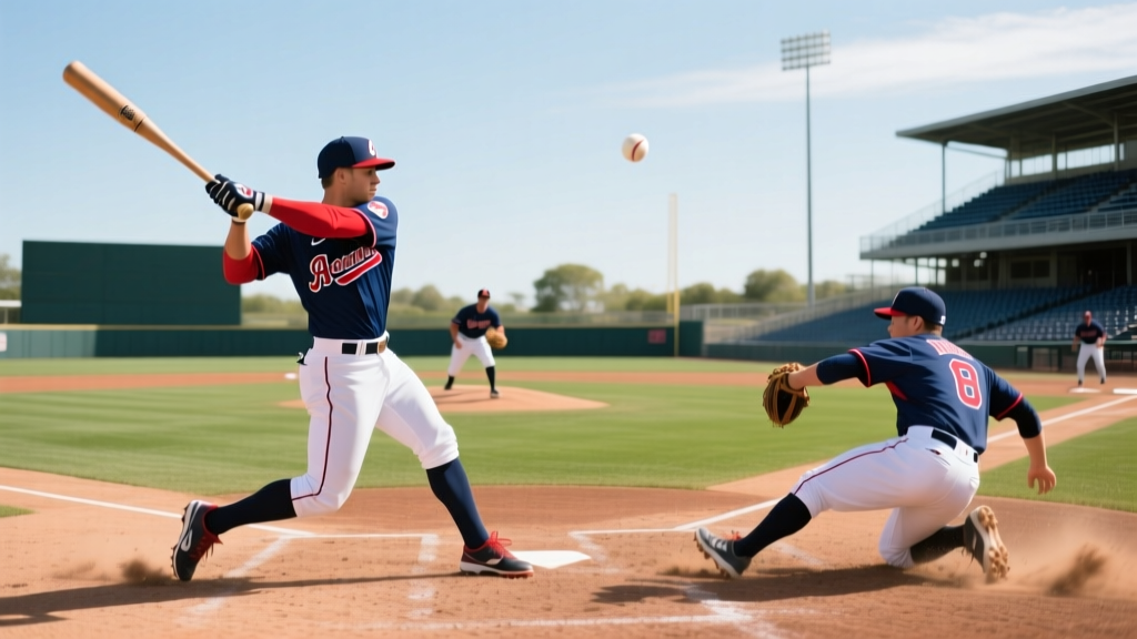 How Many Players on a Major League Baseball Team? Foto & Idee How Many Players on a Major League Baseball Team?