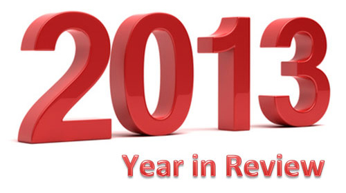  Foto zu The 10 Biggest Events of 2013 