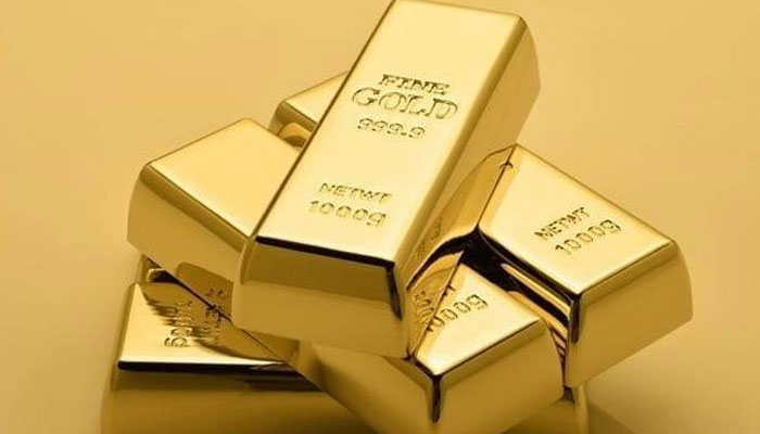 Kreatives Bild zu Latest Gold Rate in Pakistan – July 14, 2026 - Daily Ausaf Latest Gold Rate in Pakistan – July 14, 2026 - Daily Ausaf Illustration