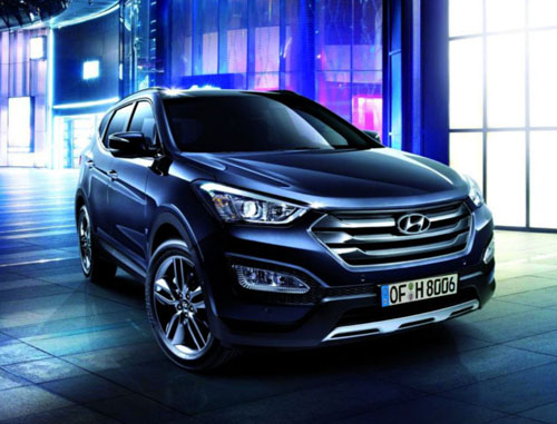 Hyundai - Korean Manufacturer Gets To Feel Crisis ~ THE AUTOMOTIVE Foto & Idee Hyundai - Korean Manufacturer Gets To Feel Crisis ~ THE AUTOMOTIVE Bildidee