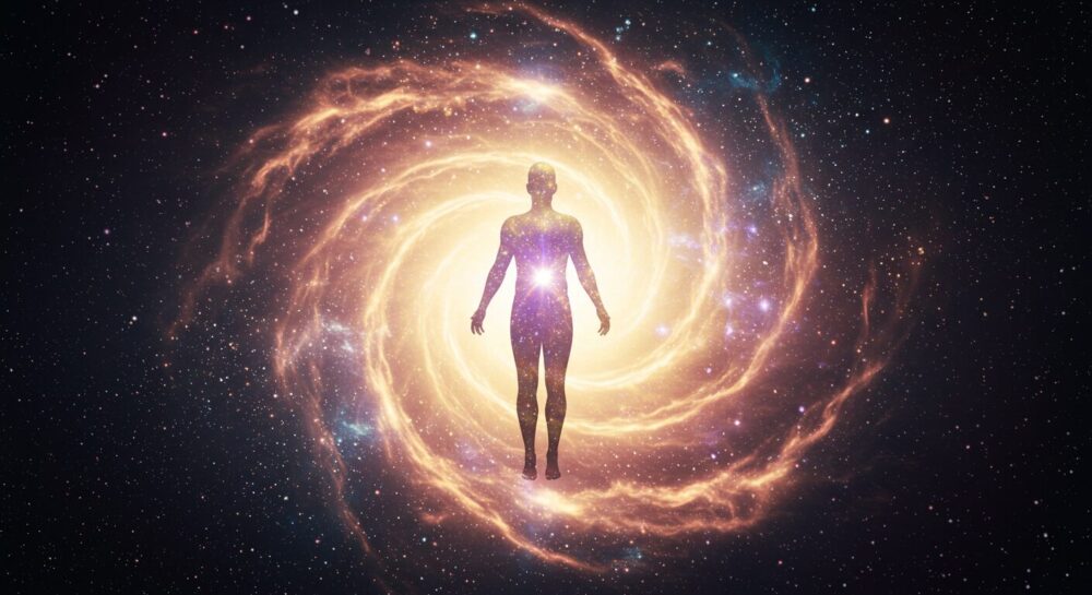 Vorlage: 光が体に入るスピリチュアルな意味|魂が生まれ変わる“神聖な受胎告知” 光が体に入るスピリチュアルな意味|魂が生まれ変わる“神聖な受胎告知” Bildidee